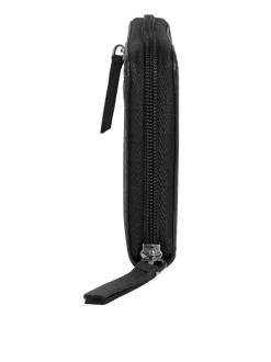 Bruno Banani Damen Geldbörse in schwarz