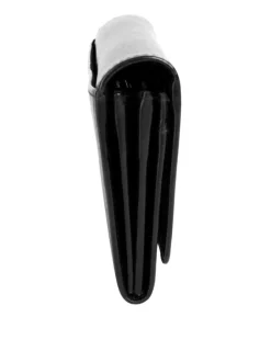 Bruno Banani Damen Geldbörse in schwarz
