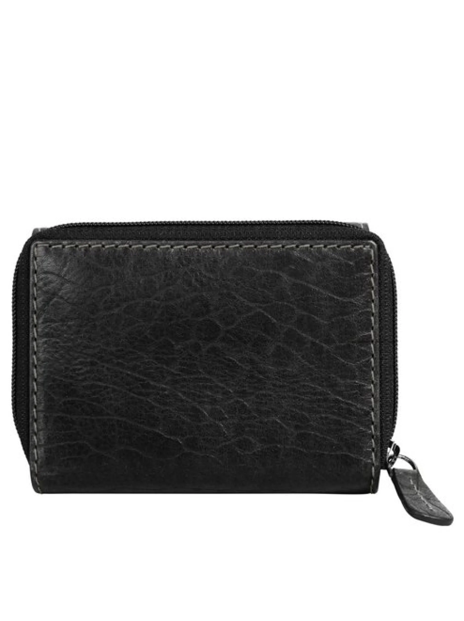 Bruno Banani Damen Geldbörse in schwarz