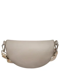 Bruno Banani Damen Gürteltasche in beige