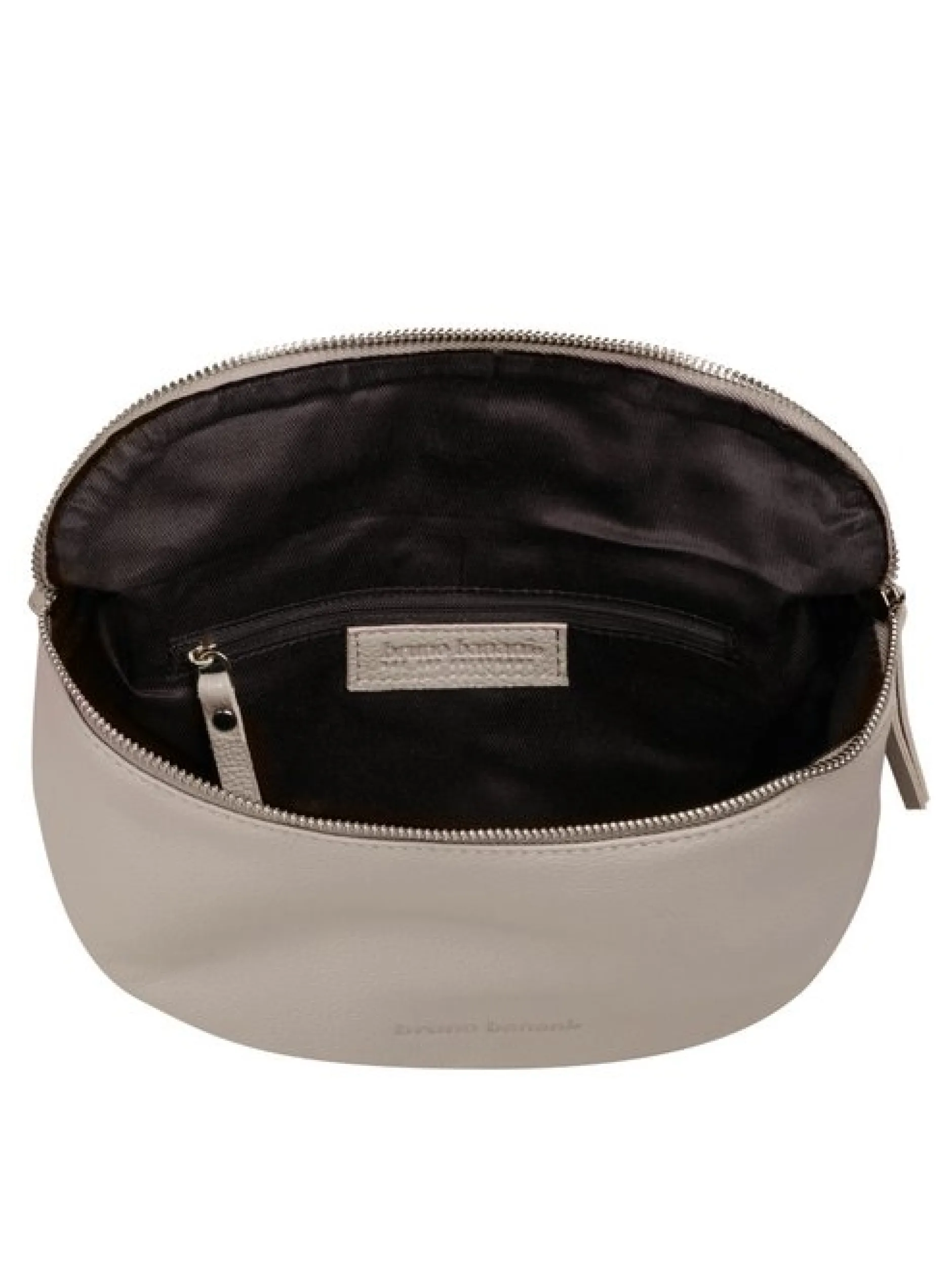 Bruno Banani Damen Gürteltasche in beige