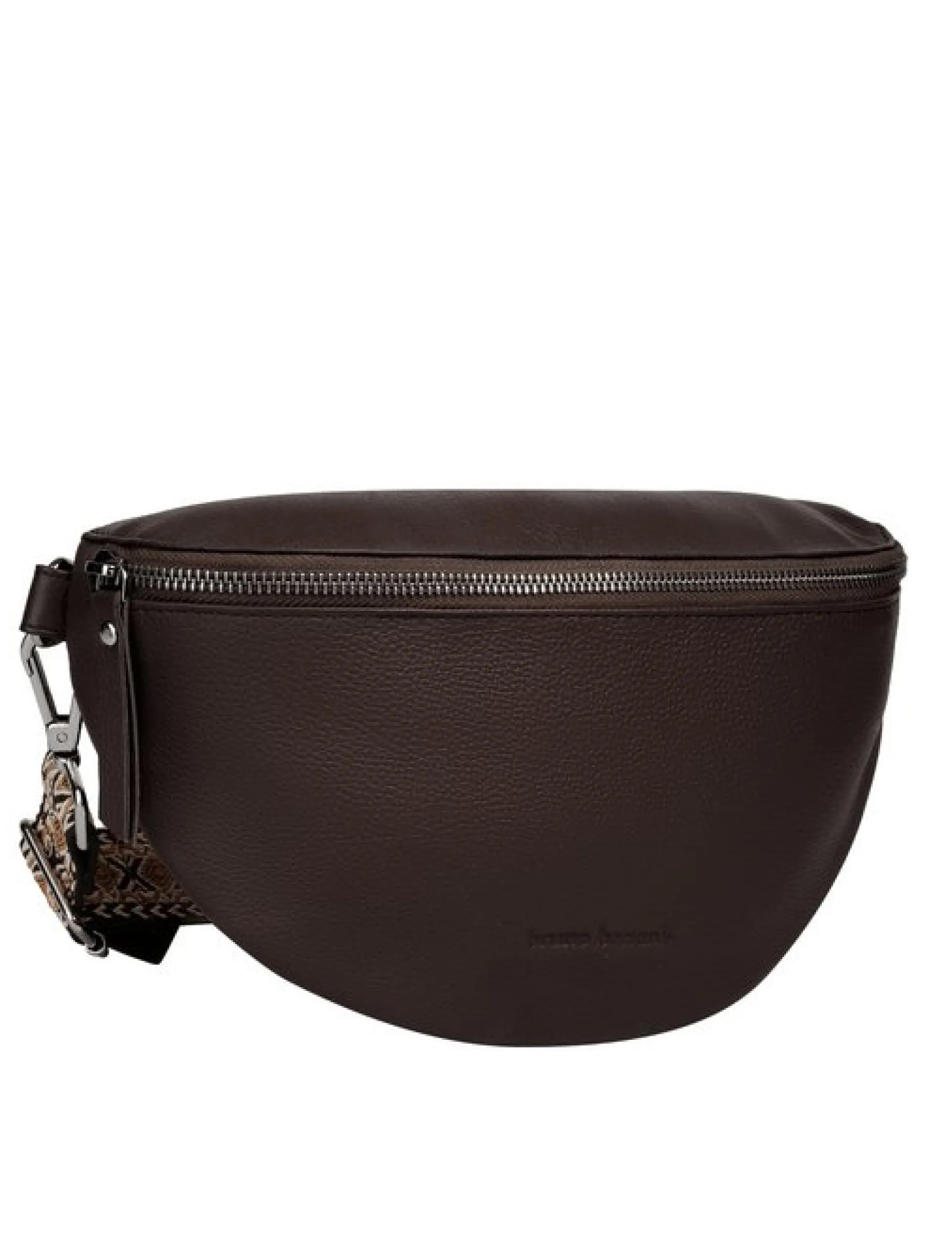 Bruno Banani Damen Gürteltasche in braun