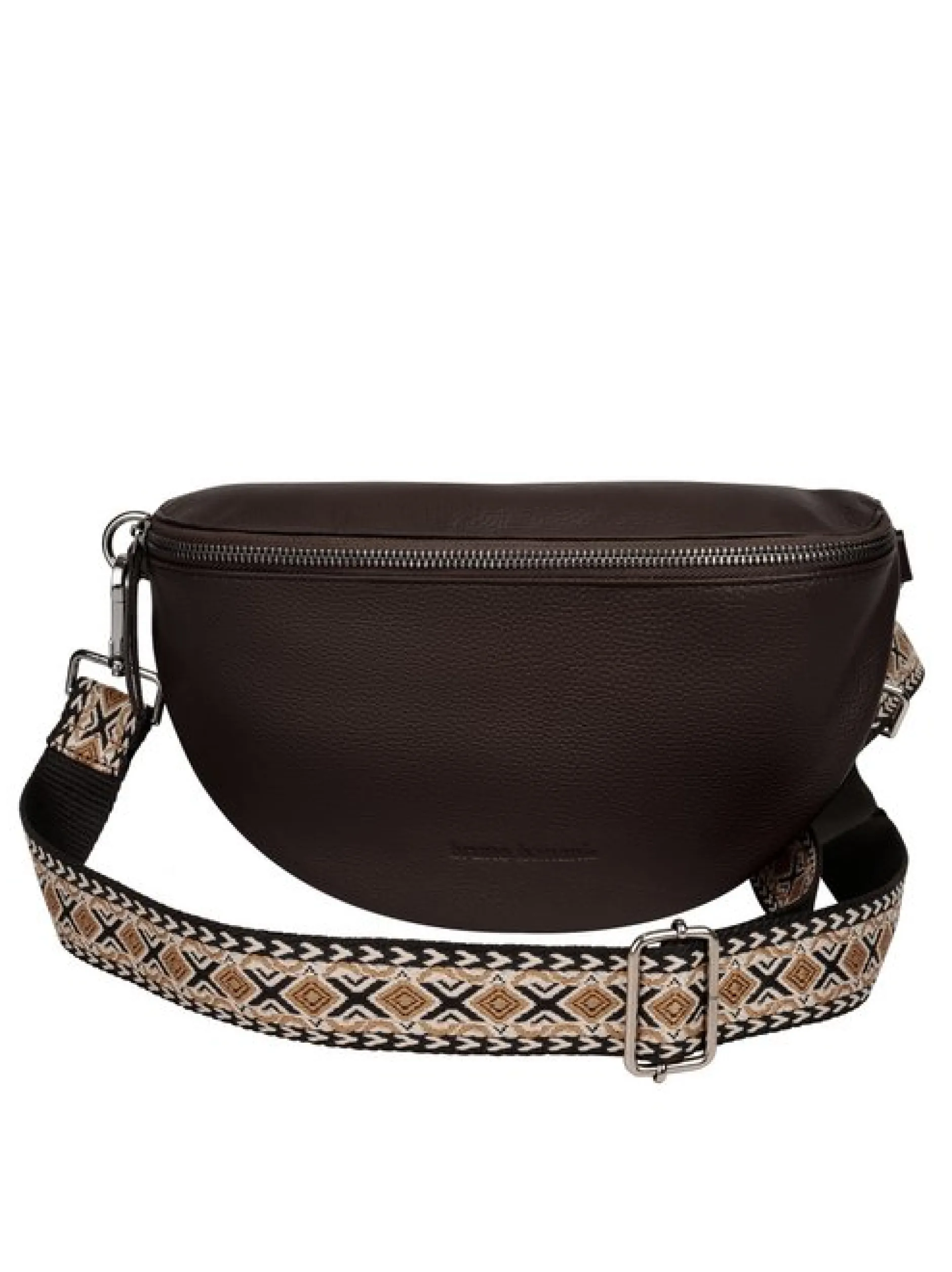 Bruno Banani Damen Gürteltasche in braun