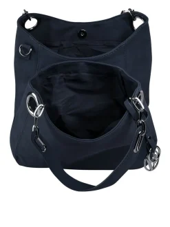 Bruno Banani Damen Handtasche in blau