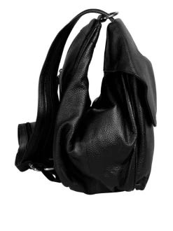 Bruno Banani Damen Rucksack in schwarz