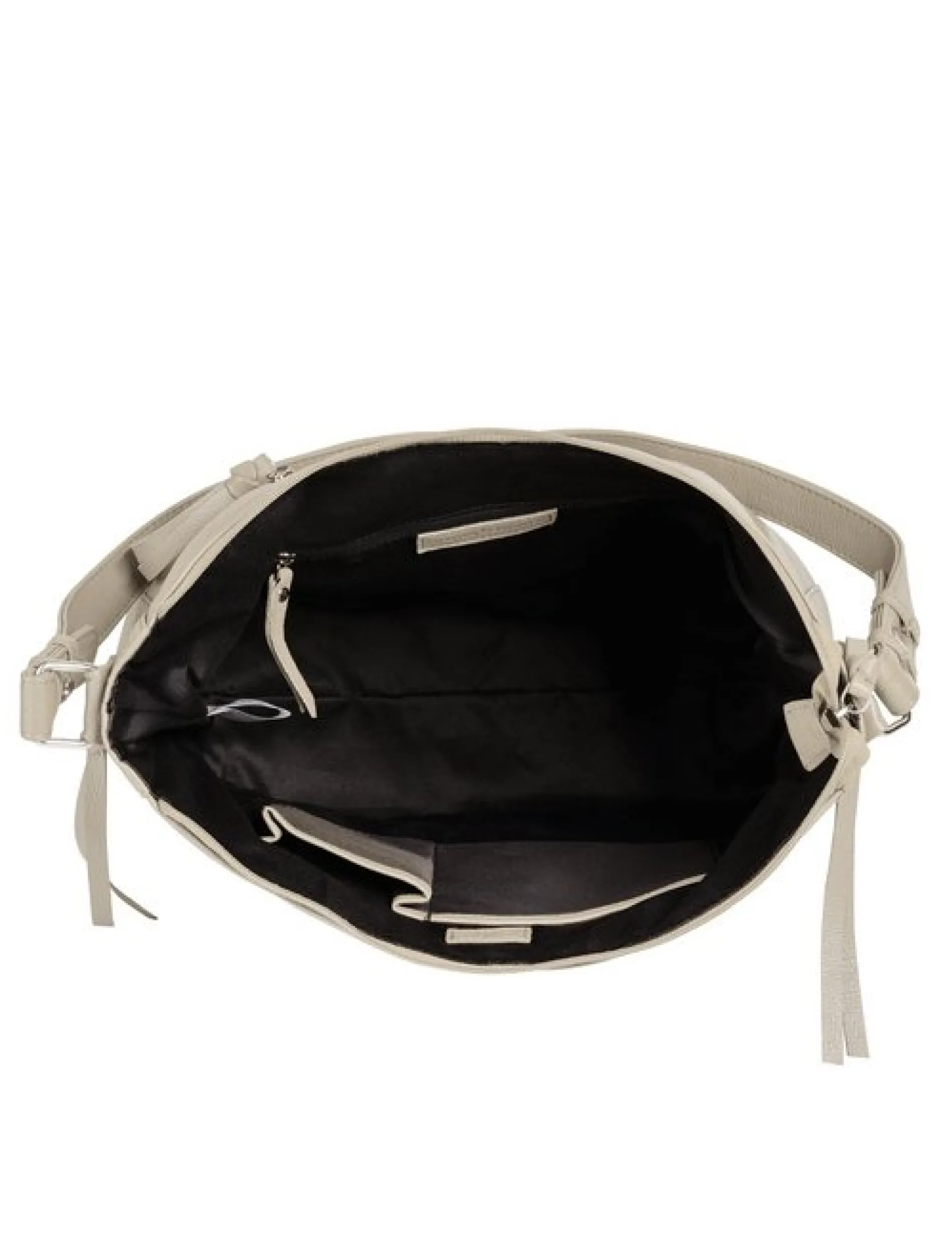 Bruno Banani Damen Shopper in beige