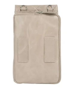 Bruno Banani Damen Umhängetasche in beige