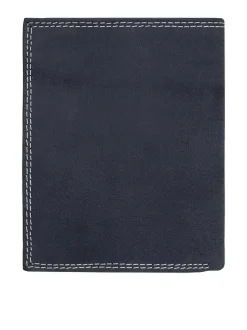 Bruno Banani Unisex Geldbörse in blau
