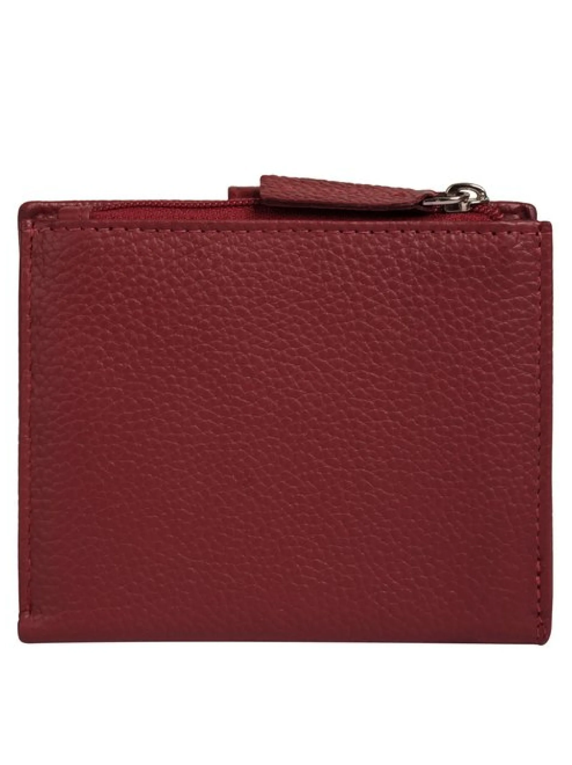 Bruno Banani Unisex Geldbörse in bordeaux