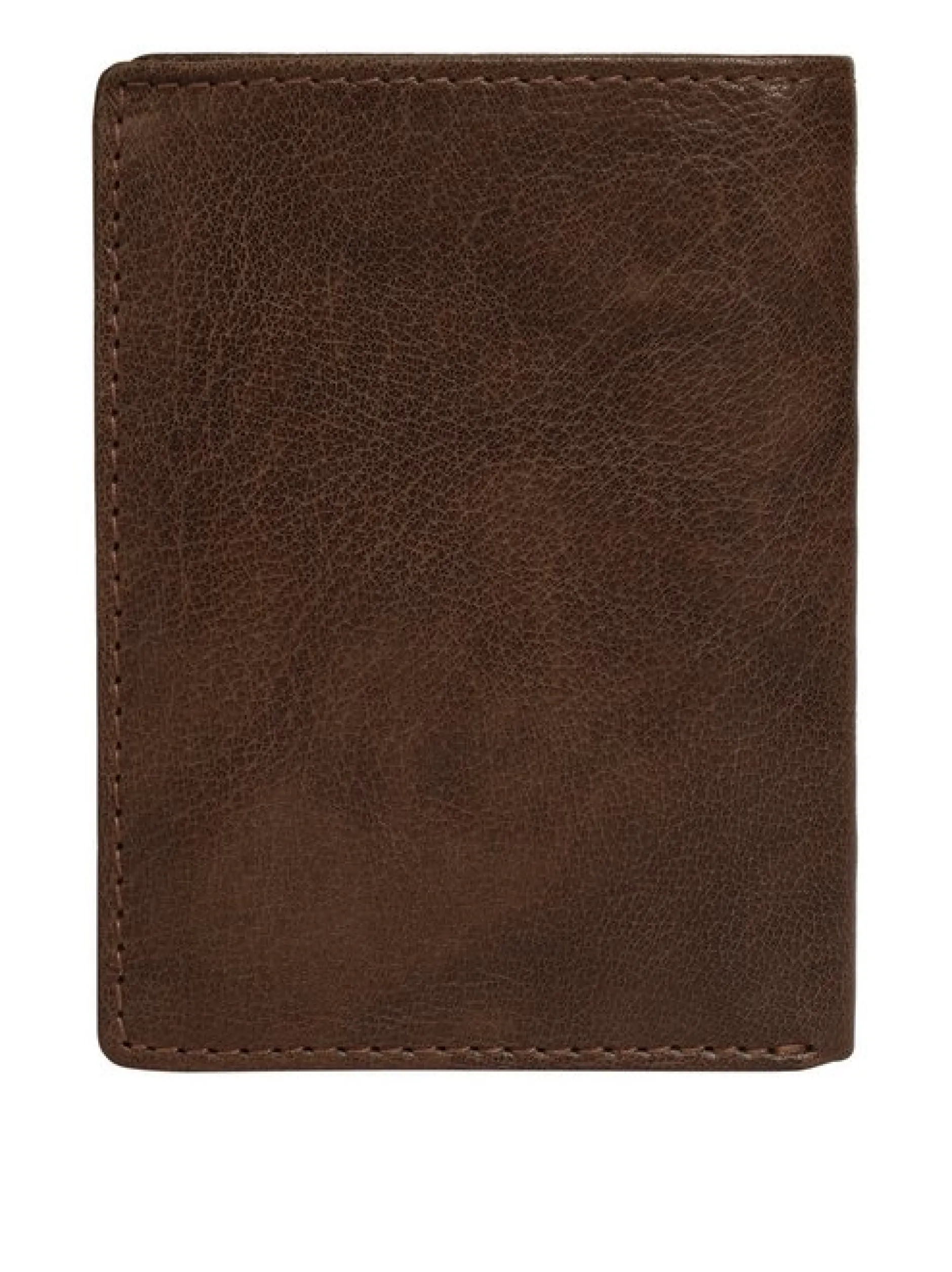 Bruno Banani Unisex Geldbörse in braun
