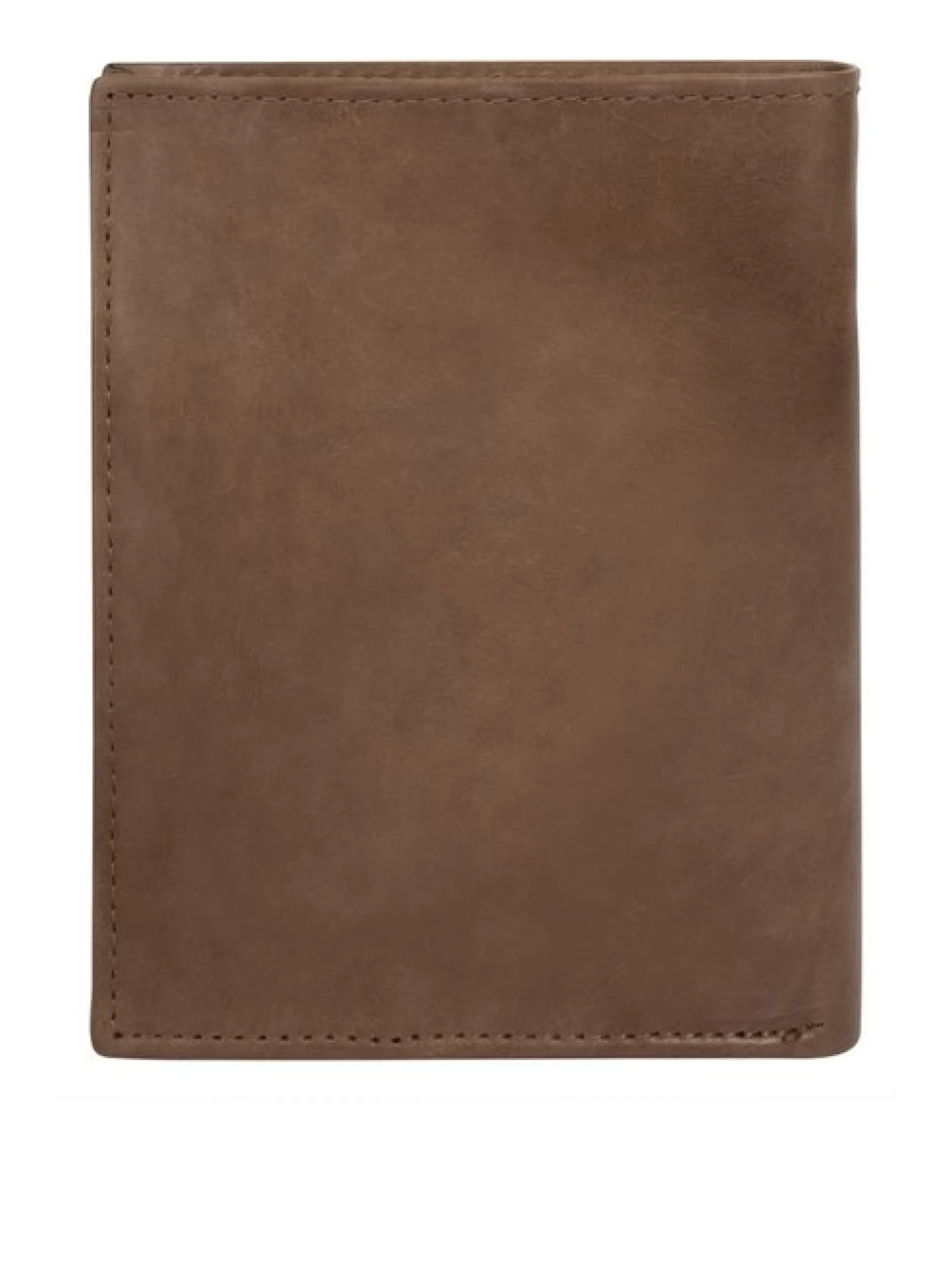 Bruno Banani Unisex Geldbörse in cognac