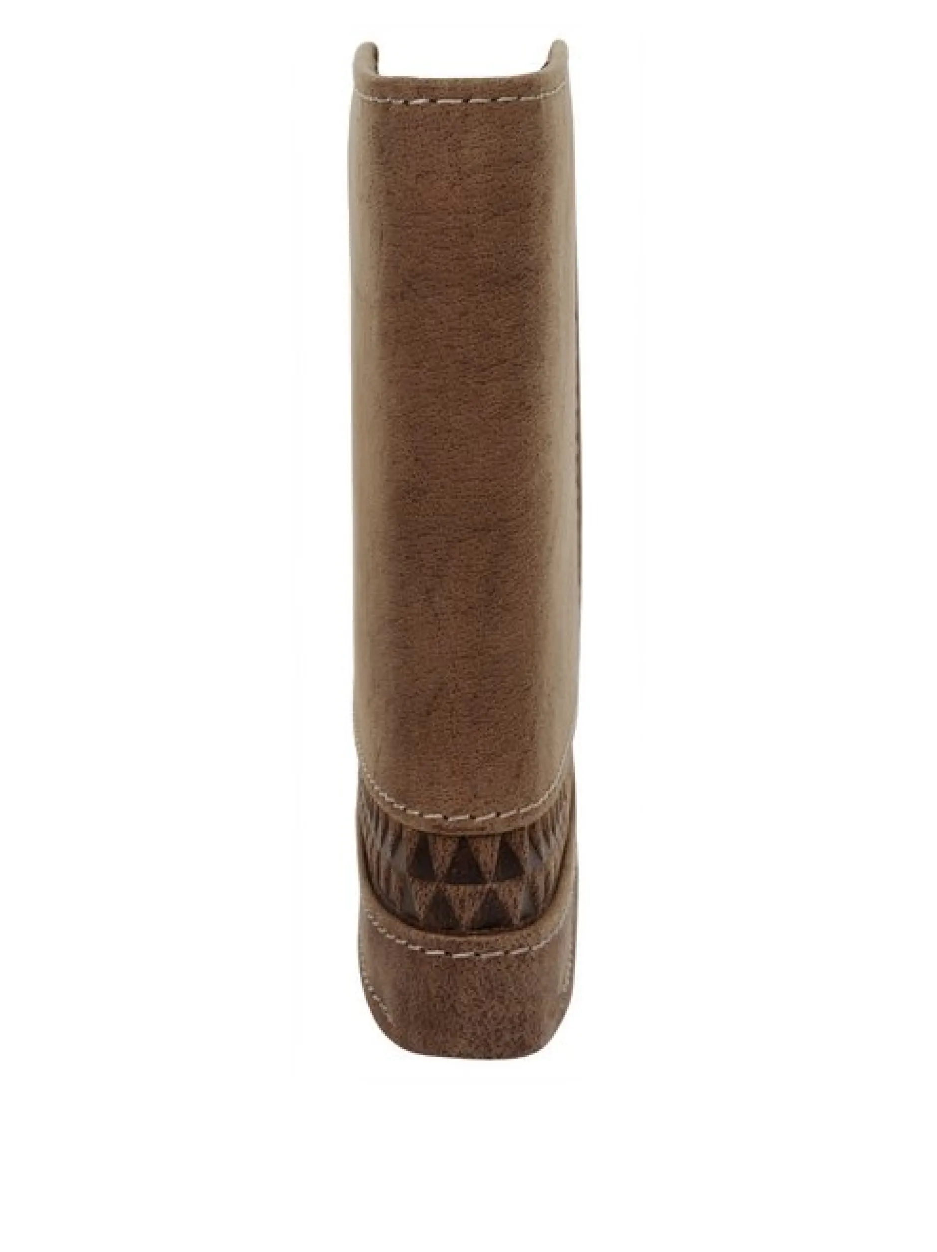 Bruno Banani Unisex Geldbörse in cognac