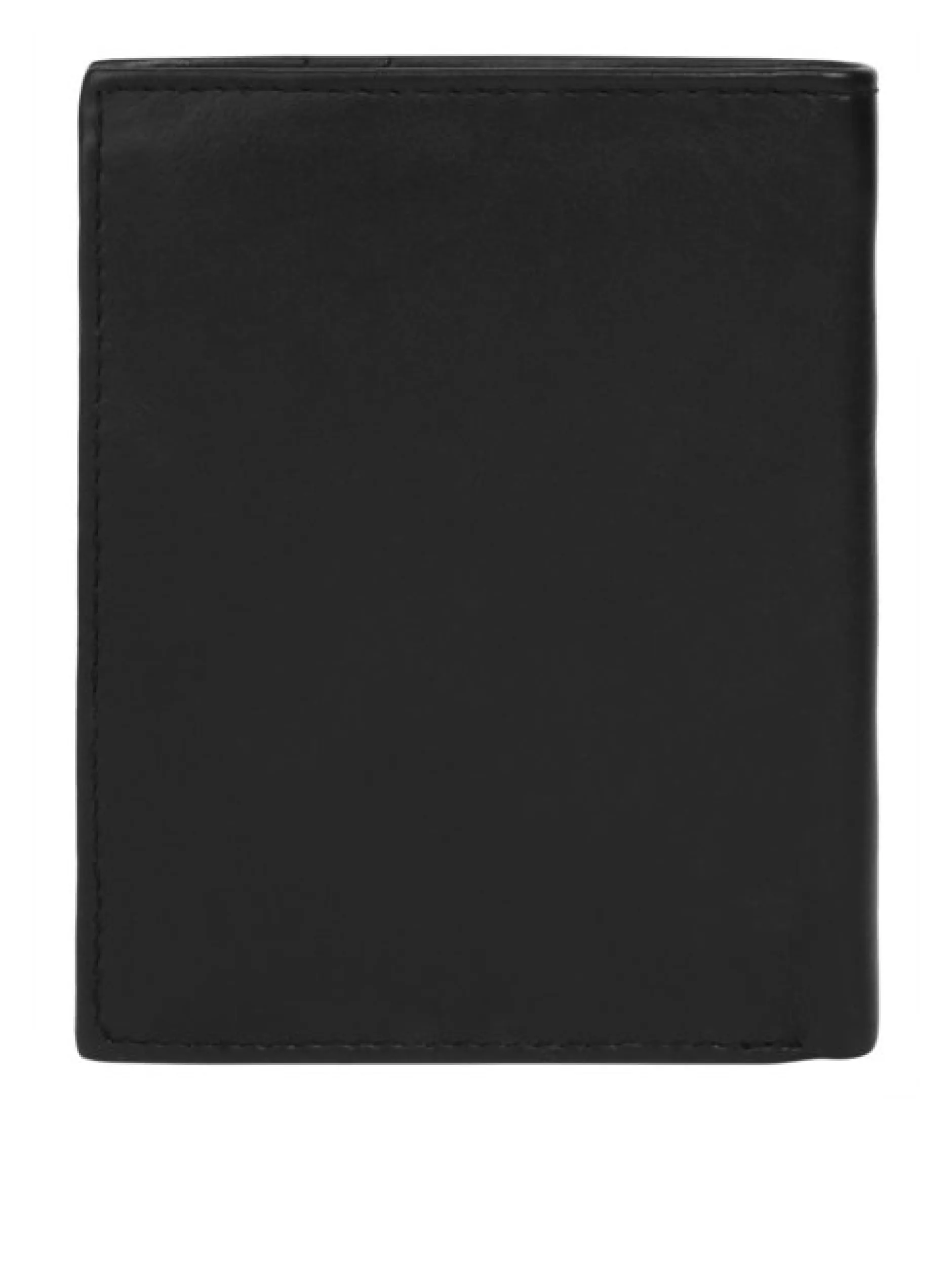 Bruno Banani Unisex Geldbörse in schwarz