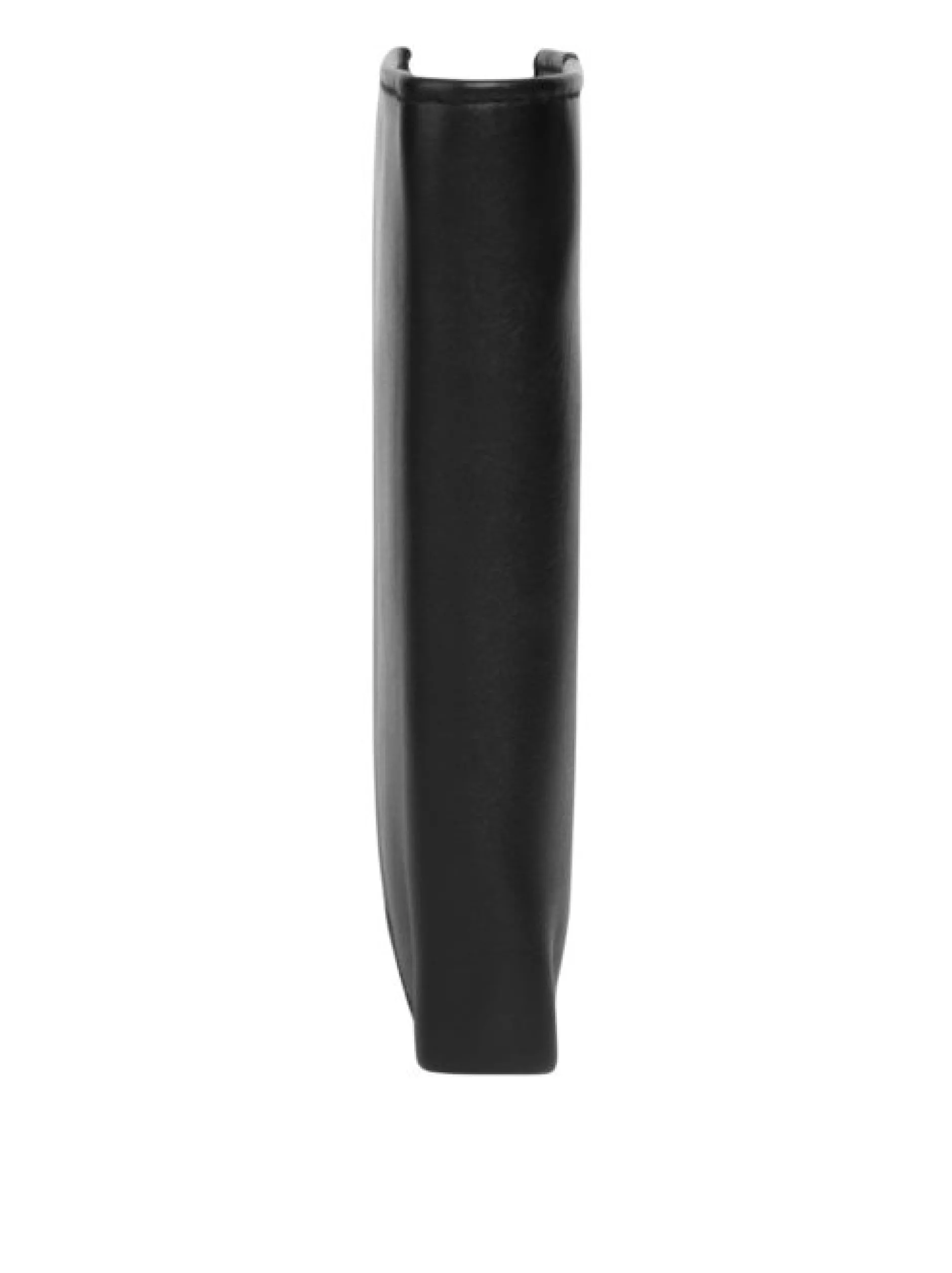 Bruno Banani Unisex Geldbörse in schwarz