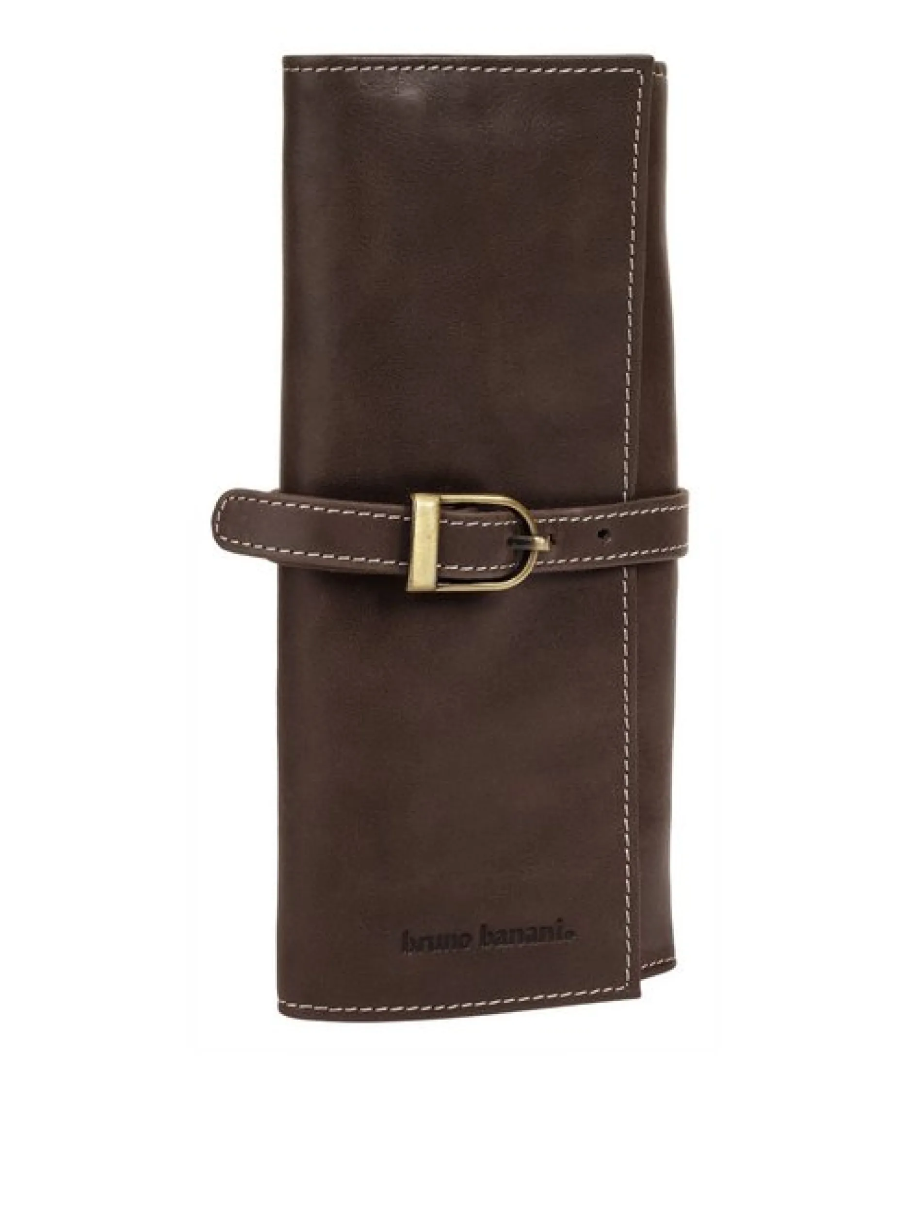 Bruno Banani Unisex Schmuckrolle in braun