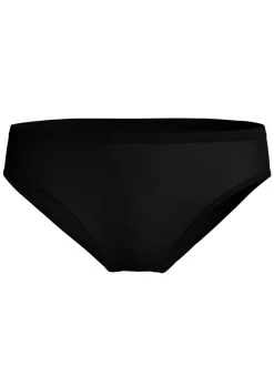 Calida Damen Slip 1er Pack in schwarz