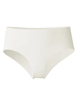 Calida Damen Slip 1er Pack in weiß