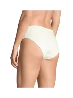 Calida Damen Slip 1er Pack in weiß