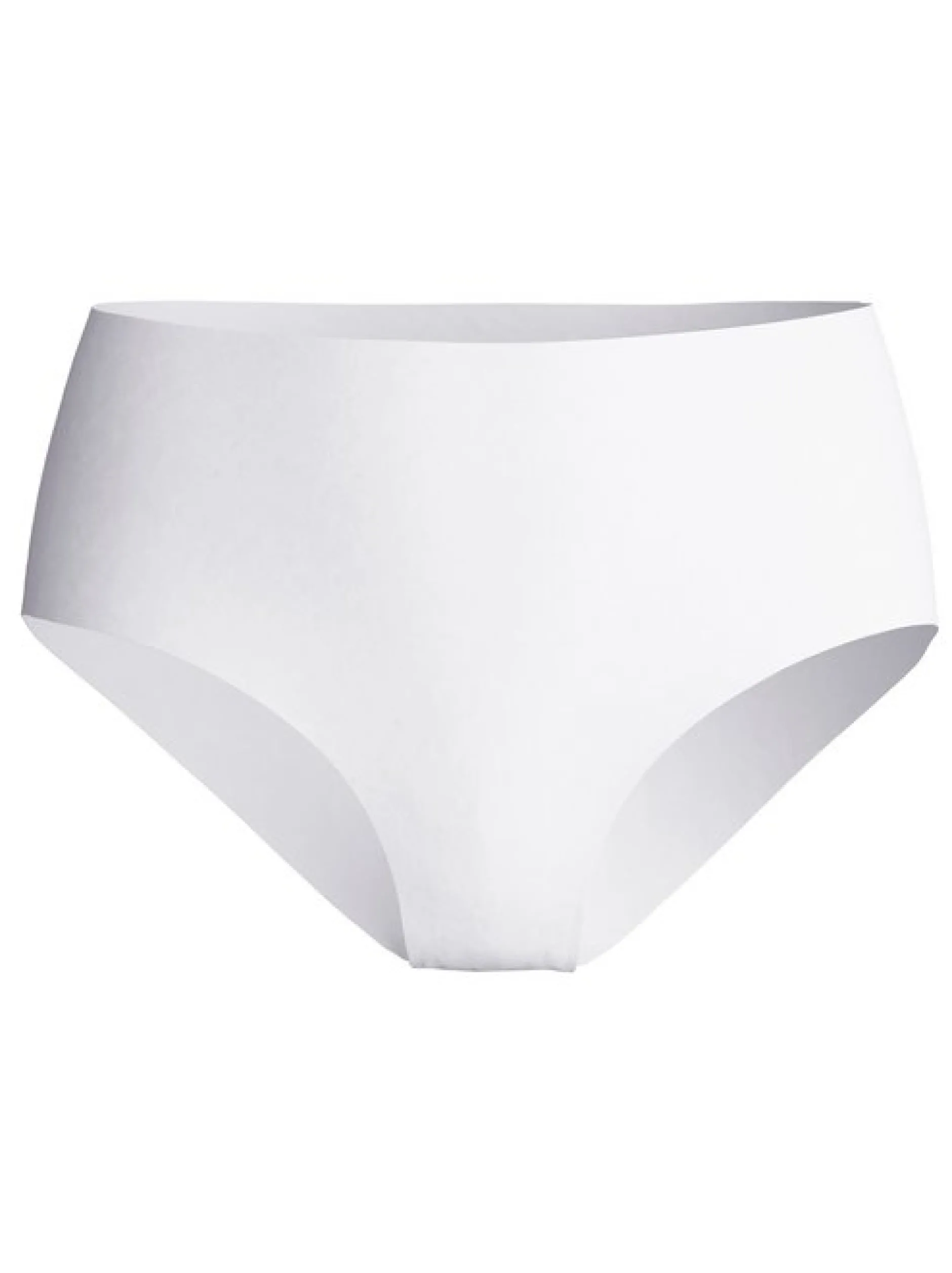 Calida Damen Slip im 2er-Pack in weiß schwarz