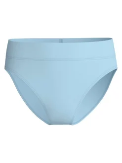 Calida Damen Slip in hellblau