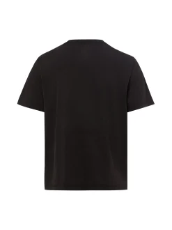 Calvin Klein Jeans Herren T-Shirt in anthrazit