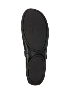 Camper Damen Ballerinas - Right Nina in schwarz