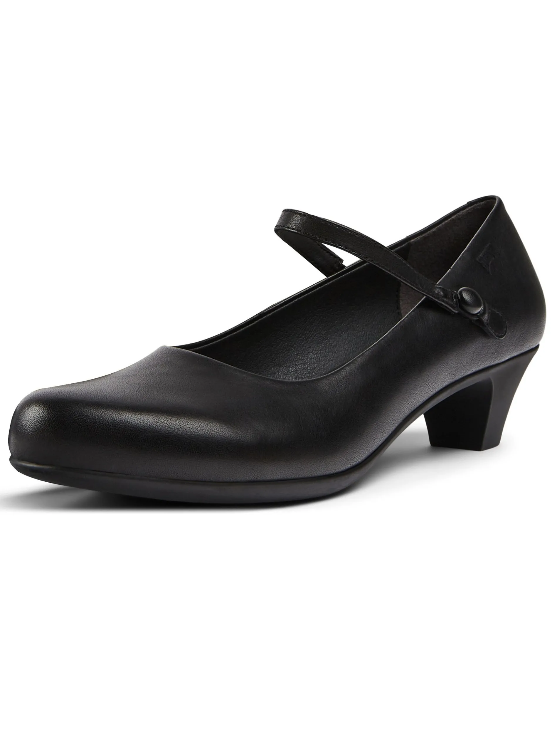 Camper Damen Pumps - Helena in schwarz