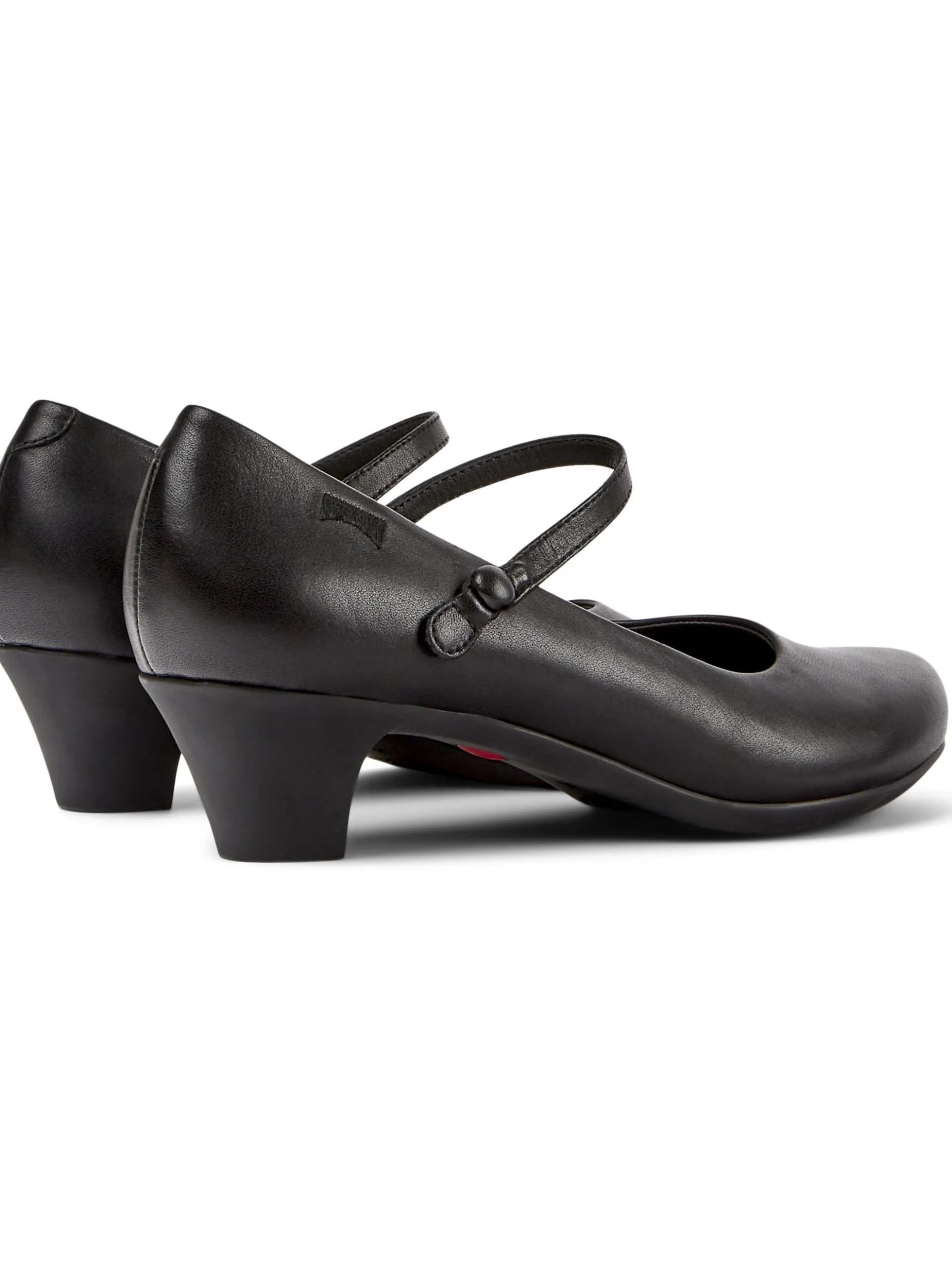 Camper Damen Pumps - Helena in schwarz