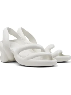 Camper Damen Sandalen - Kobarah in weiß