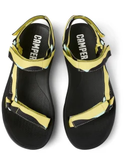 Camper Damen Sandalen - Match in mehrfarbig
