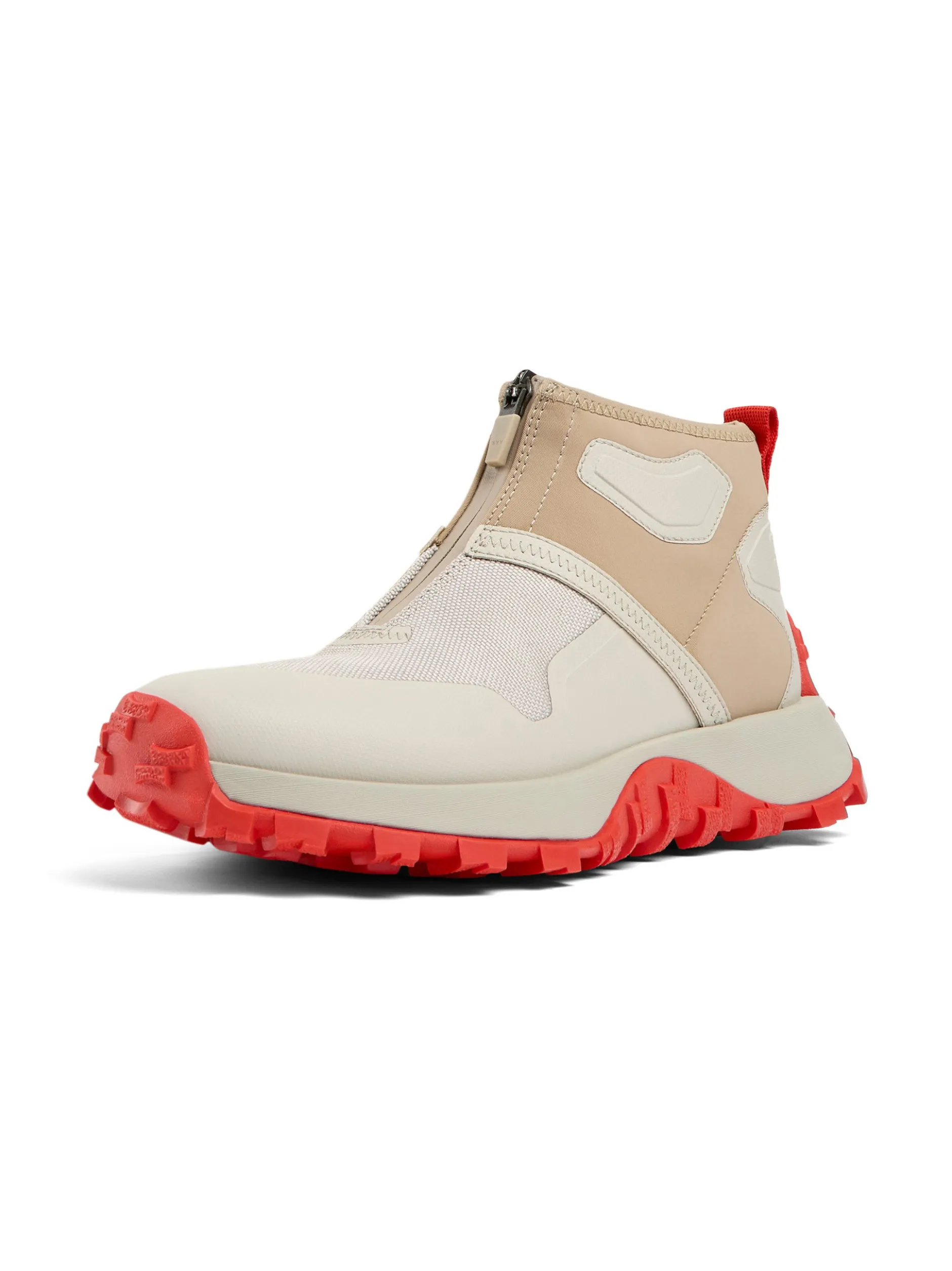 Camper Damen Sneaker - Drift Trail in grau