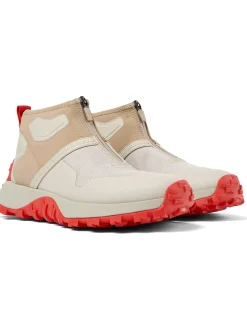 Camper Damen Sneaker - Drift Trail in grau