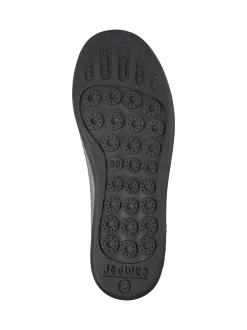 Camper Damen Sneaker - Peu Touring in schwarz