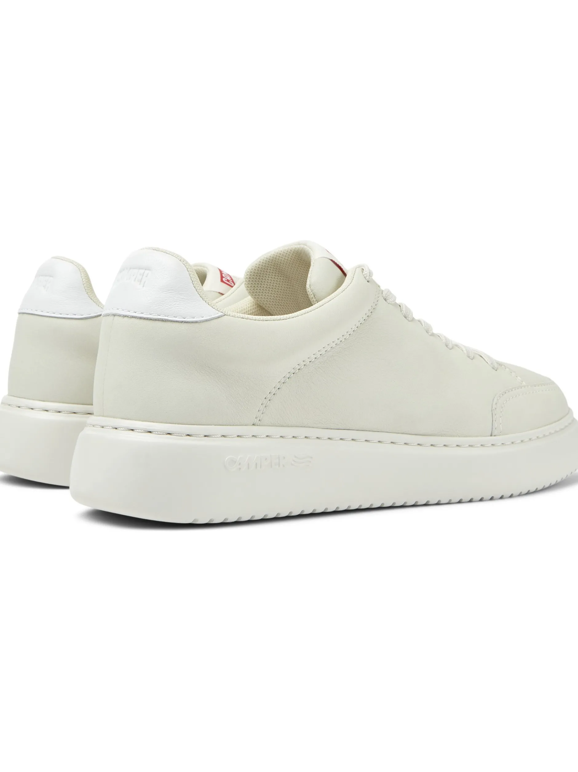 Camper Damen Sneaker - Runner K21 in weiß