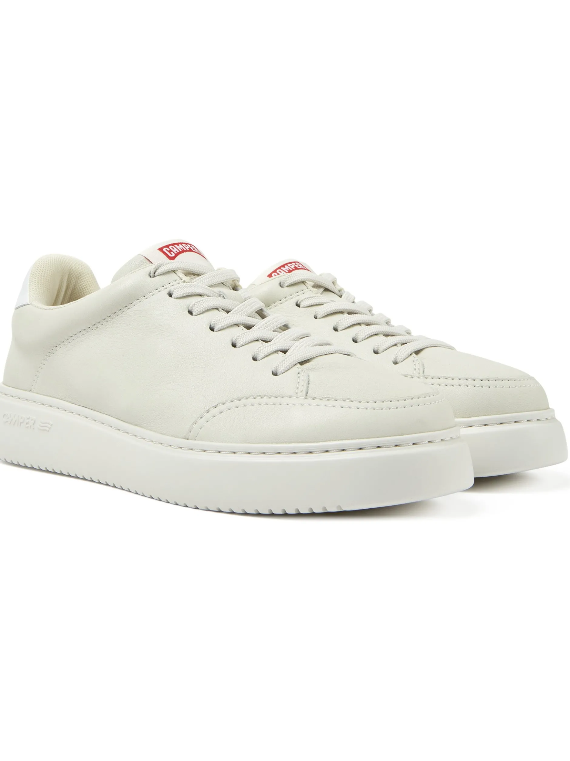 Camper Damen Sneaker - Runner K21 in weiß