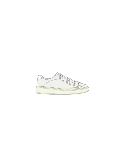 Camper Damen Sneaker - Runner K21 in weiß