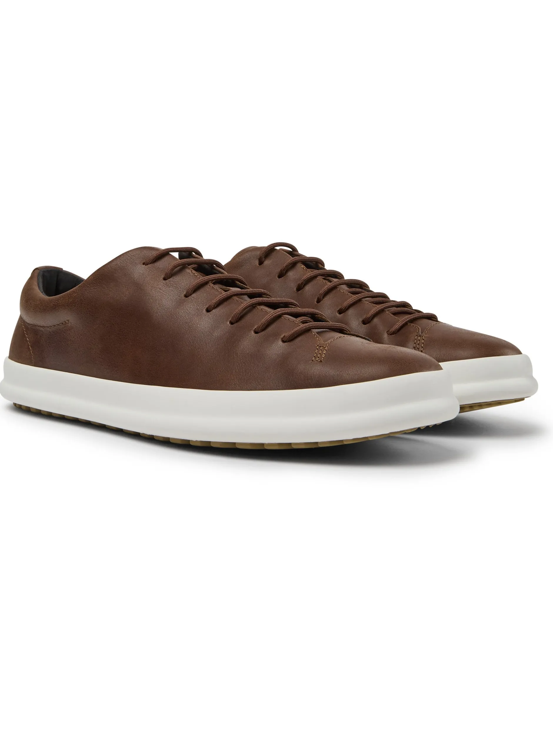 Camper Herren Sneaker - Chasis Sport in braun
