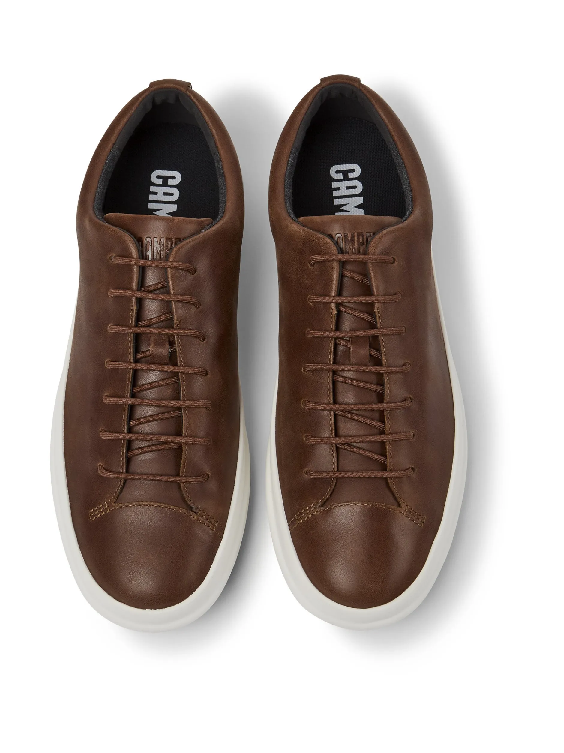 Camper Herren Sneaker - Chasis Sport in braun