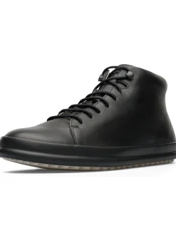 Camper Herren Sneaker - Chasis Sport in schwarz