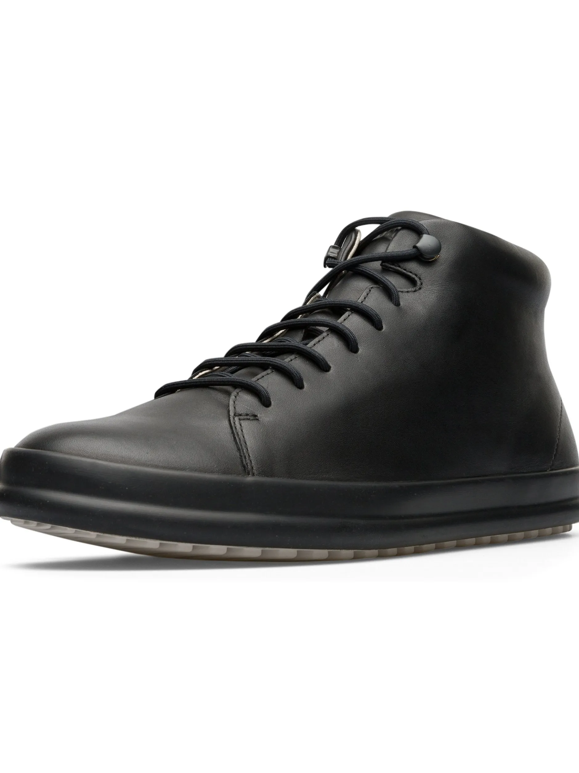 Camper Herren Sneaker - Chasis Sport in schwarz