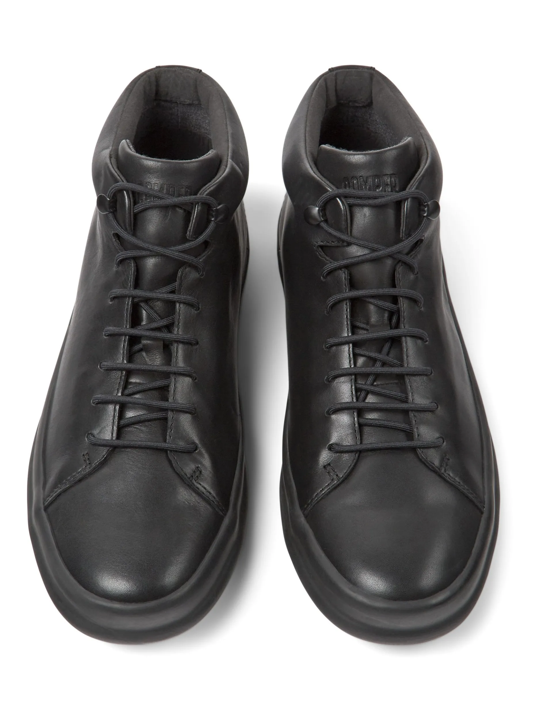 Camper Herren Sneaker - Chasis Sport in schwarz
