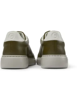 Camper Herren Sneaker - Runner K21 in grün