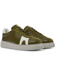 Camper Herren Sneaker - Runner K21 in grün