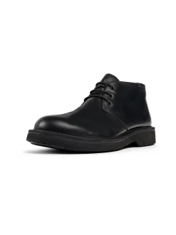 Camper Herren Stiefeletten - Norman in schwarz