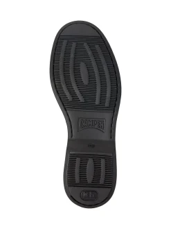 Camper Herren Stiefeletten - Norman in schwarz