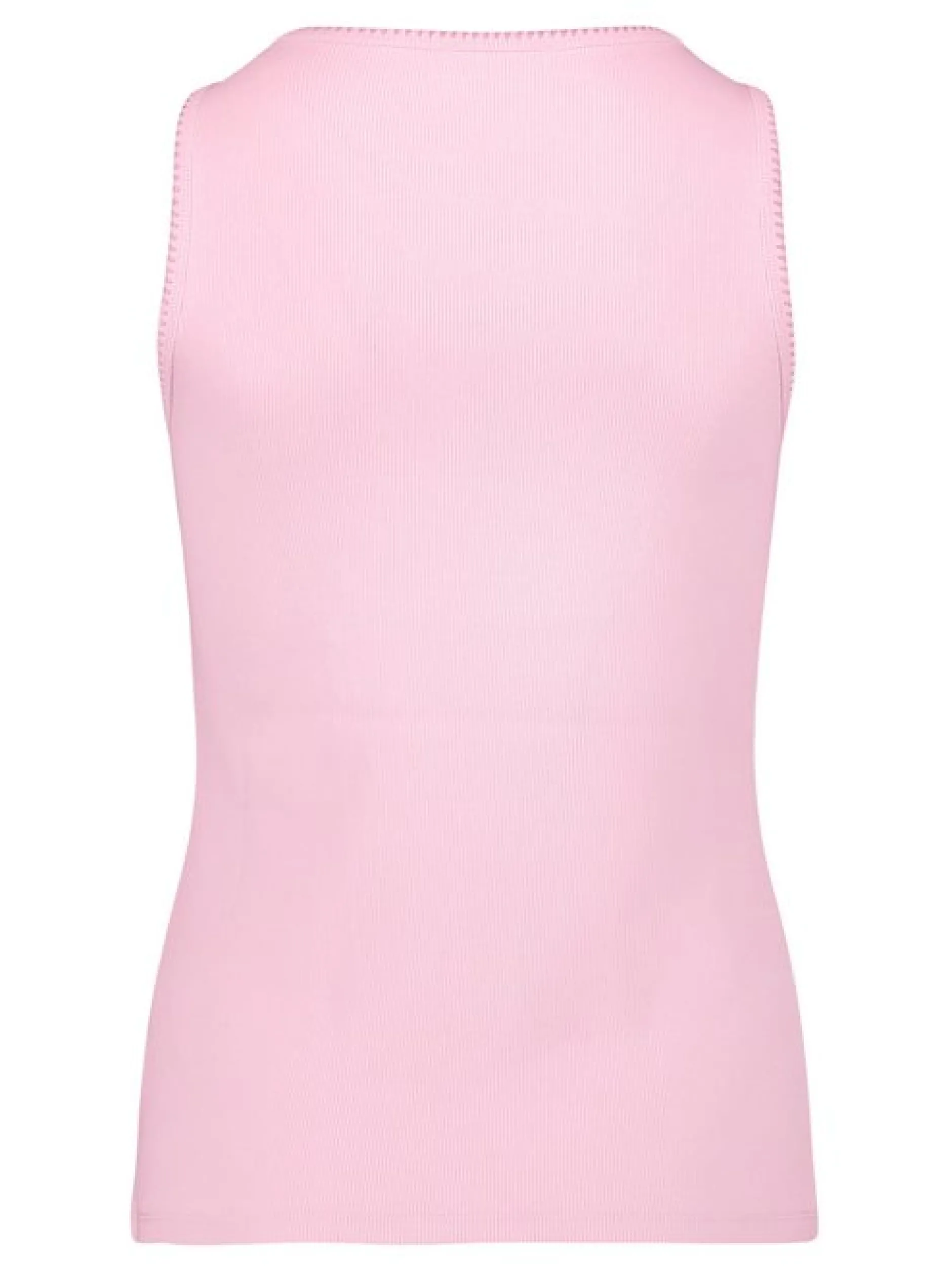 Cartoon Damen Top in flieder