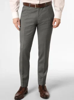 CG - CLUB of GENTS Herren Baukasten-Hose - Pascal in schilf