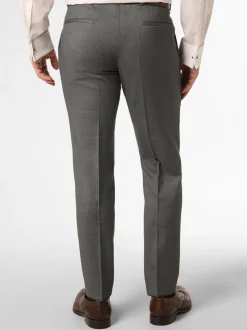 CG - CLUB of GENTS Herren Baukasten-Hose - Pascal in schilf