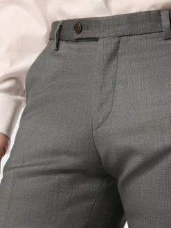 CG - CLUB of GENTS Herren Baukasten-Hose - Pascal in schilf
