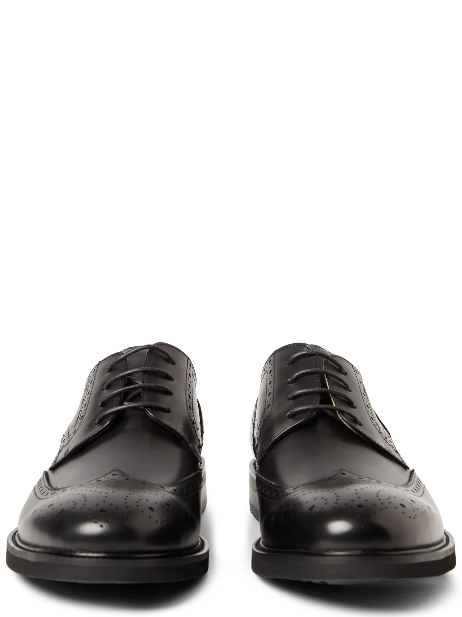 CG - CLUB of GENTS Herren Schnürschuhe - Umma in schwarz